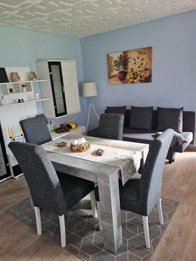 Haus Am Waldesrand Διαμέρισμα Tanne Εξωτερικό φωτογραφία