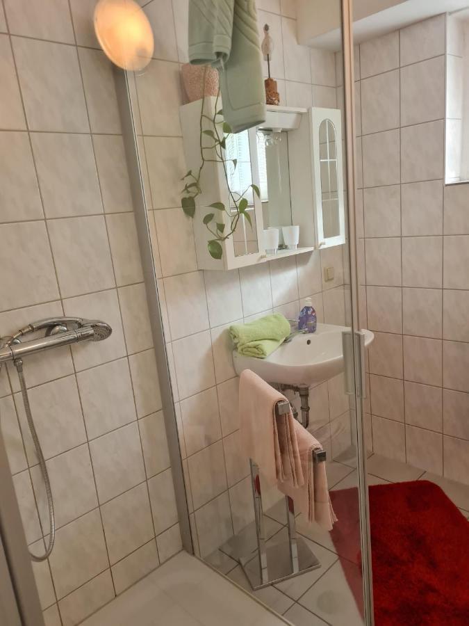 Haus Am Waldesrand Διαμέρισμα Tanne Εξωτερικό φωτογραφία
